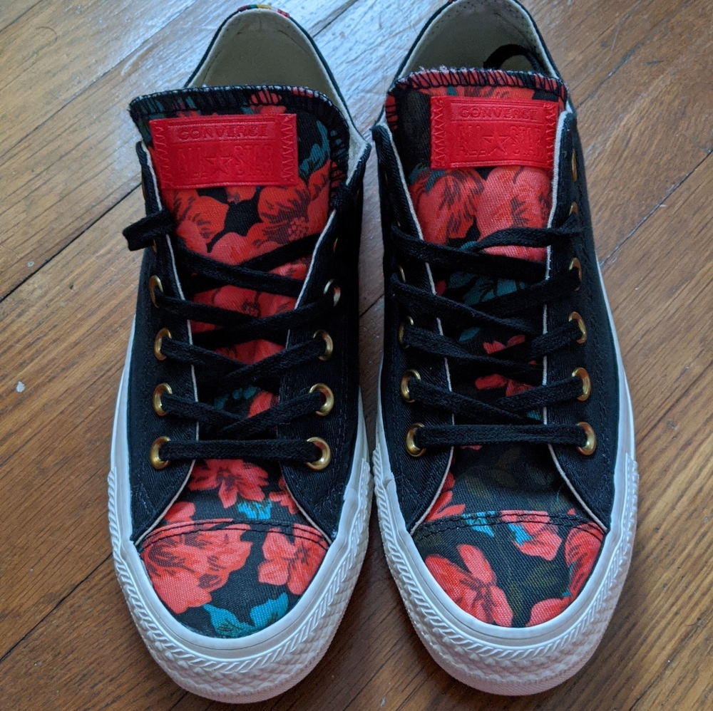 Converse Chuck Taylor Low